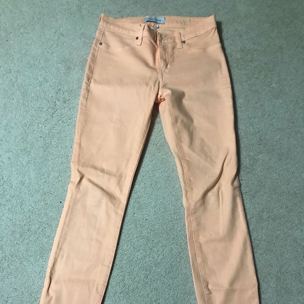Henry & Belle Skinny Jeans